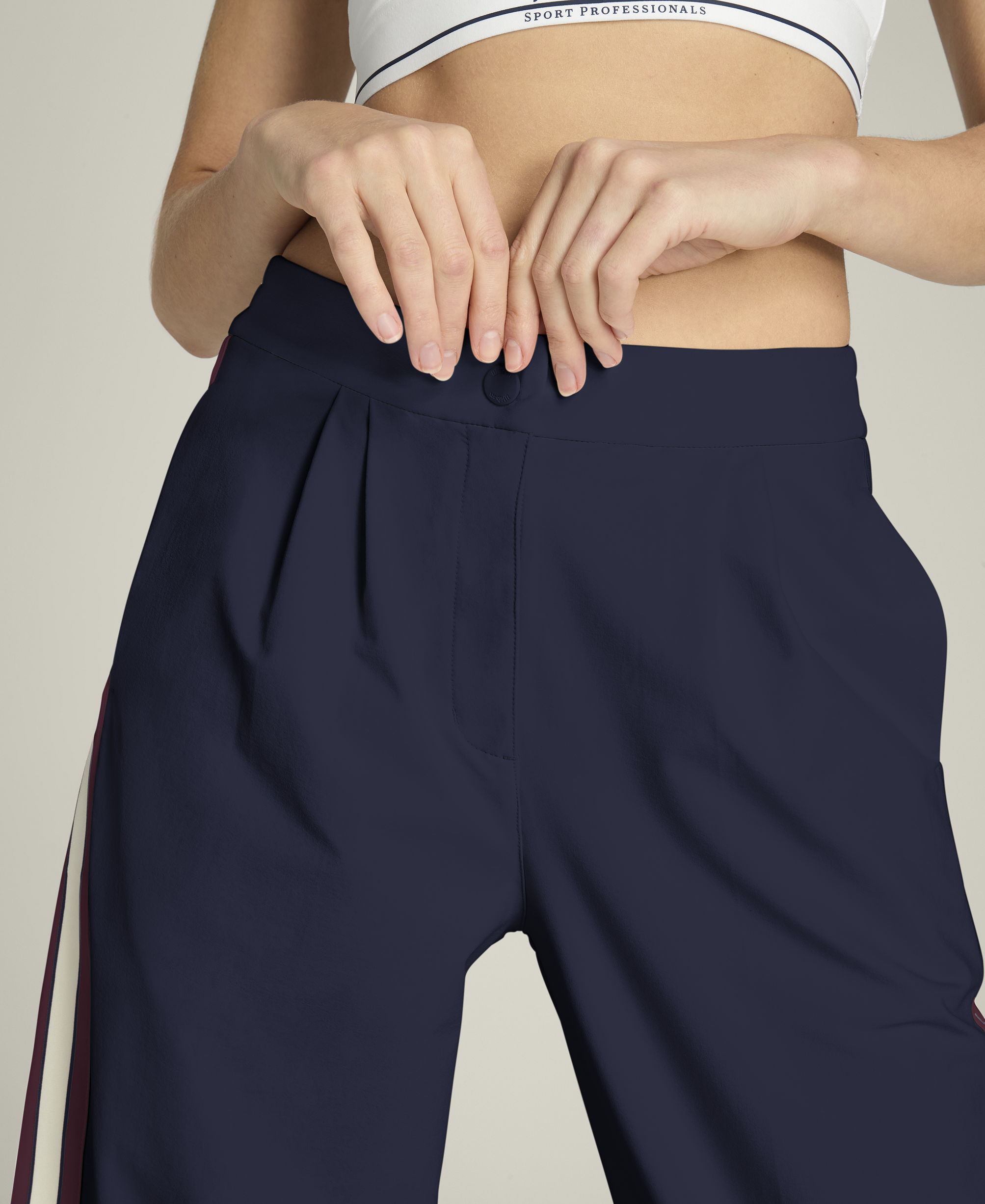 ペン パンツ