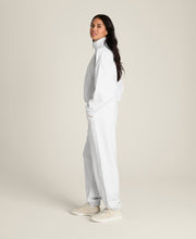 リラックス ジョガー - グレー