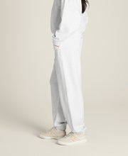 リラックス ジョガー - グレー