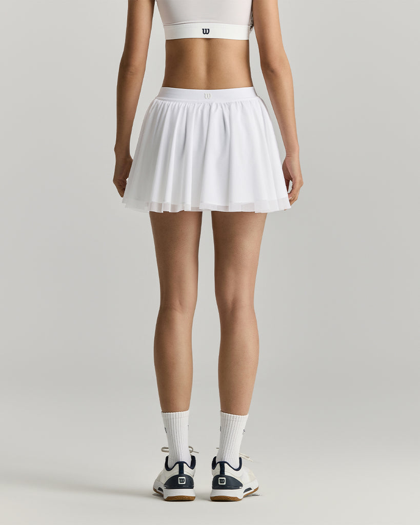 スイング ライト スコート by Wilson Japan Sportswear online