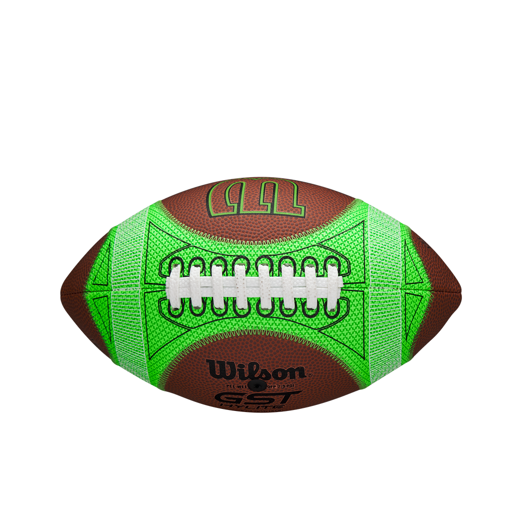 GST HYLITE スピードスキン ユースサイズ by Wilson Japan Inflate