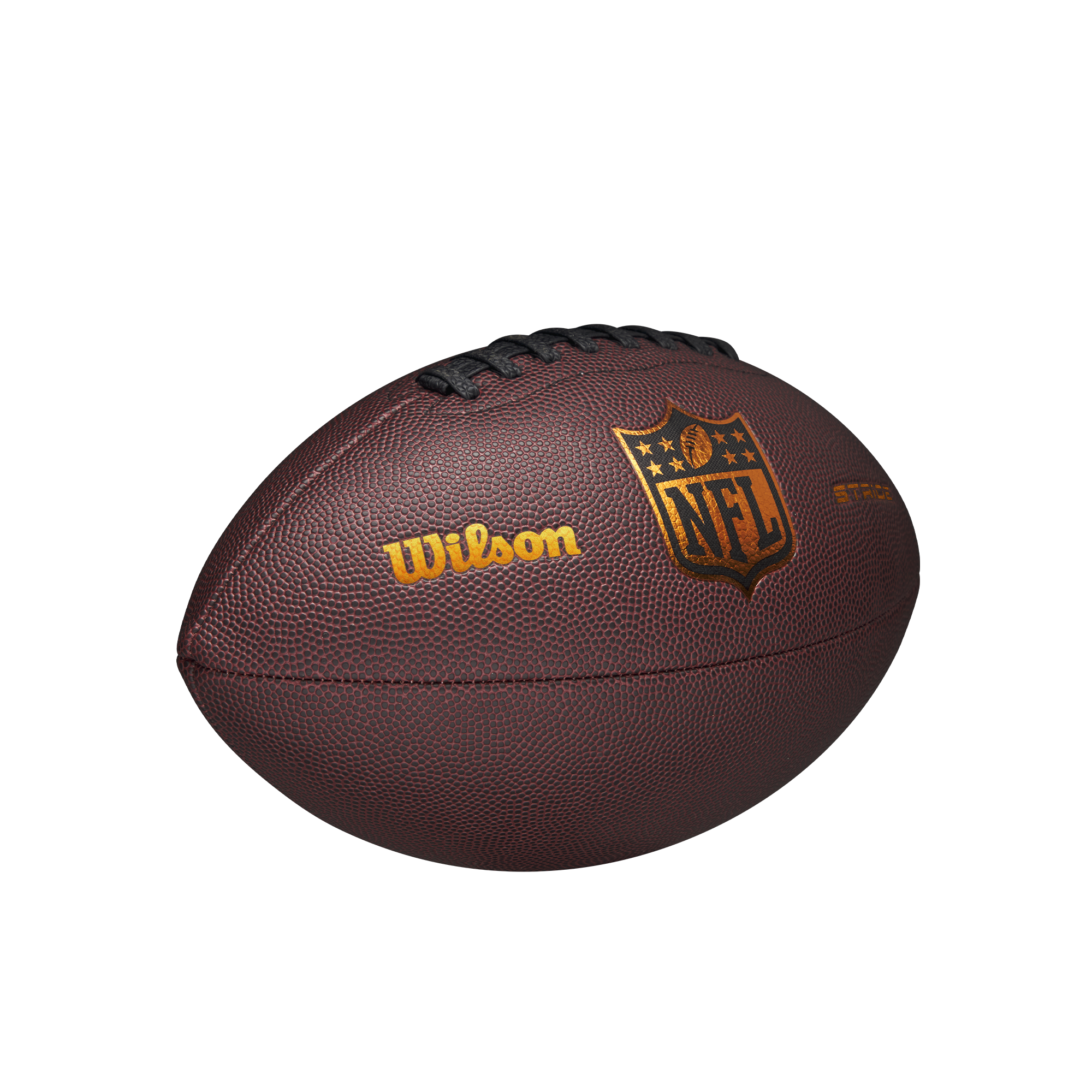 NFL STRIDE オフィシャルサイズ