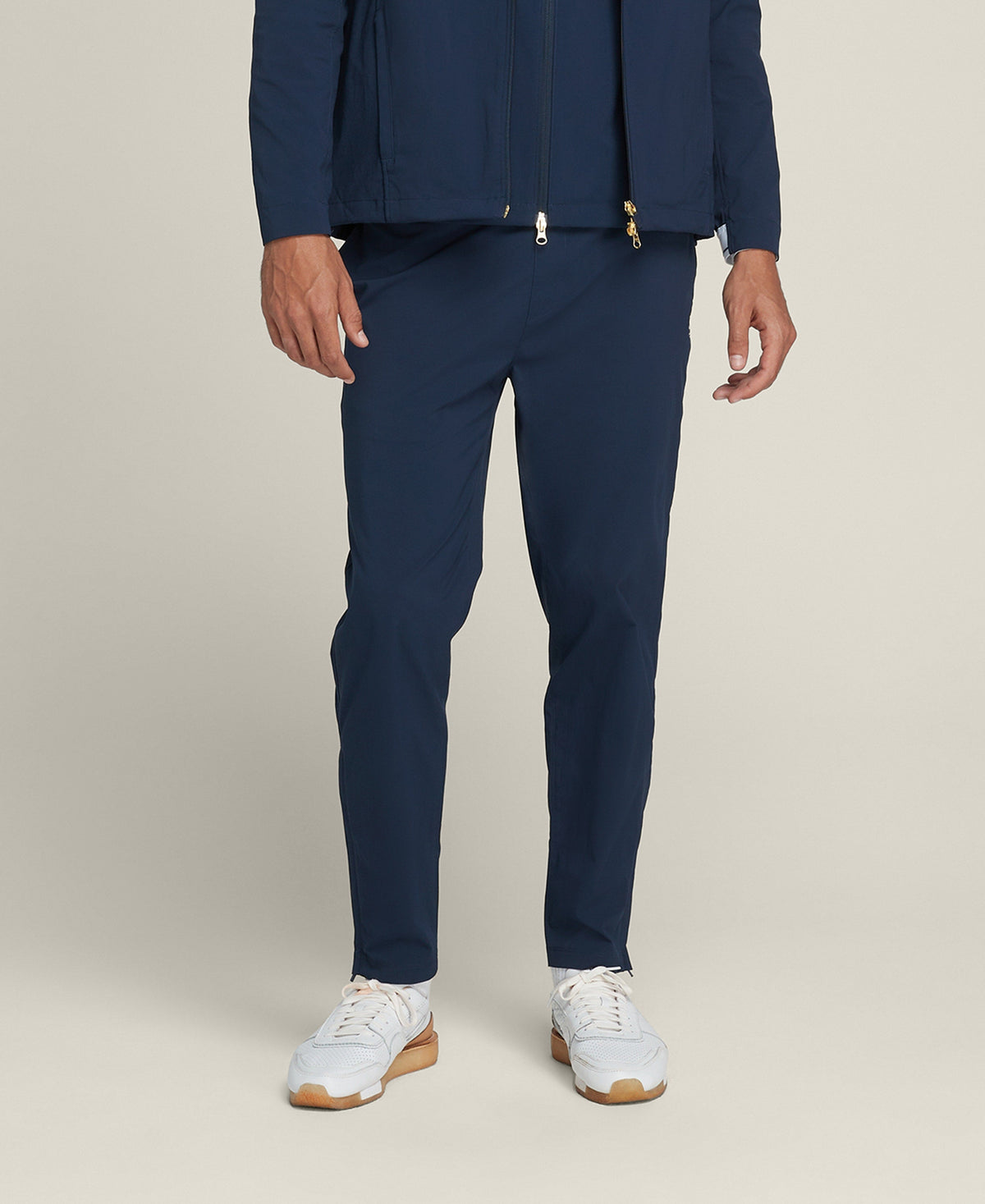 アストン ウォームアップ パンツ