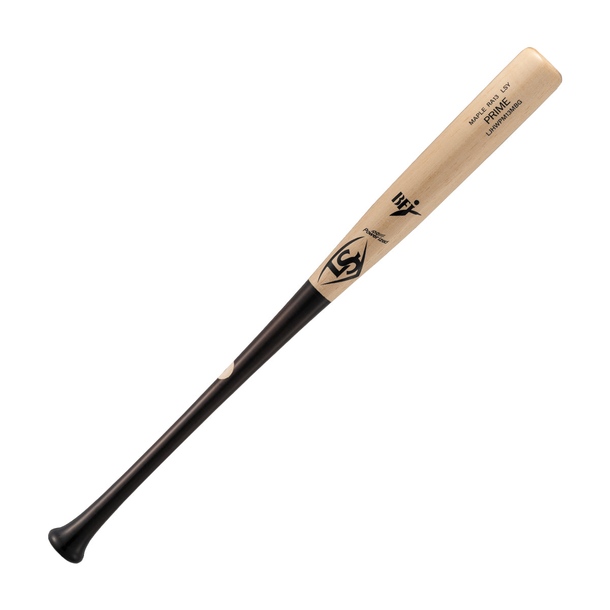 ルイスビルスラッガー PRIME メープル 硬式用木製 (RA13型)
