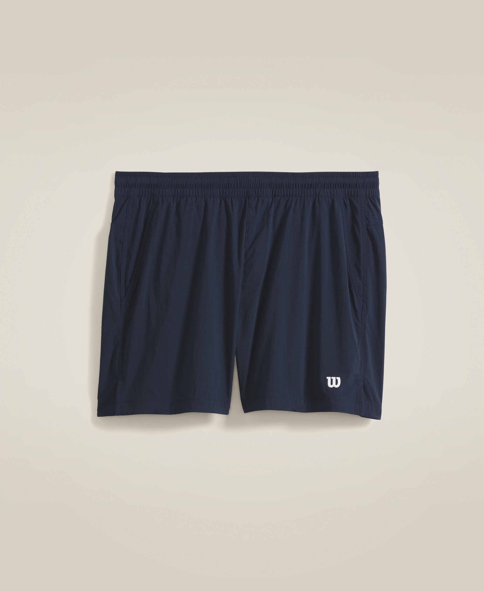テニスボレー ショートパンツ 6インチ