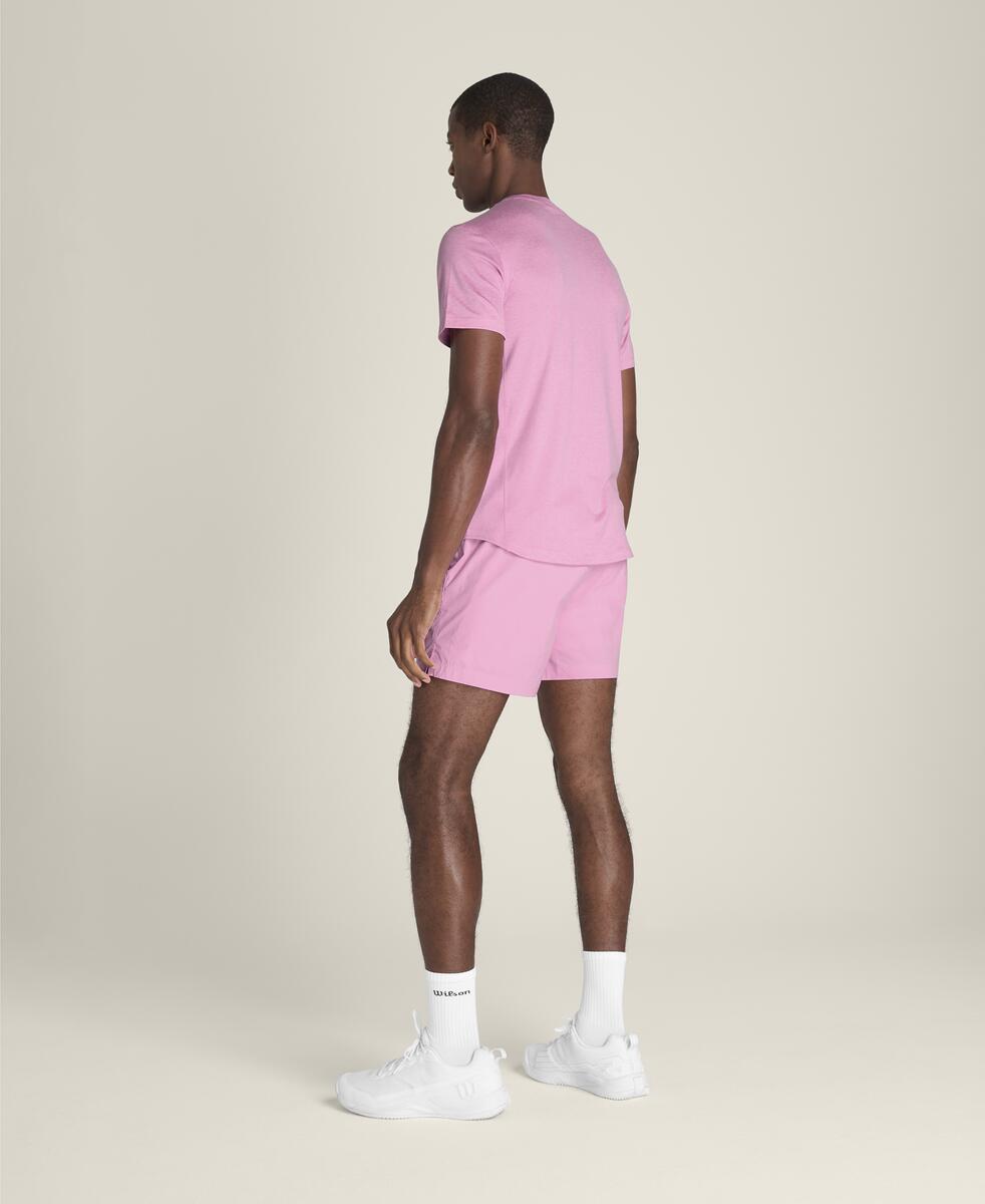 テニス ボレー ショートパンツ 6インチ