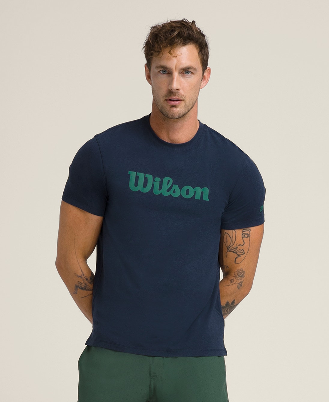イージーストリート Tシャツ