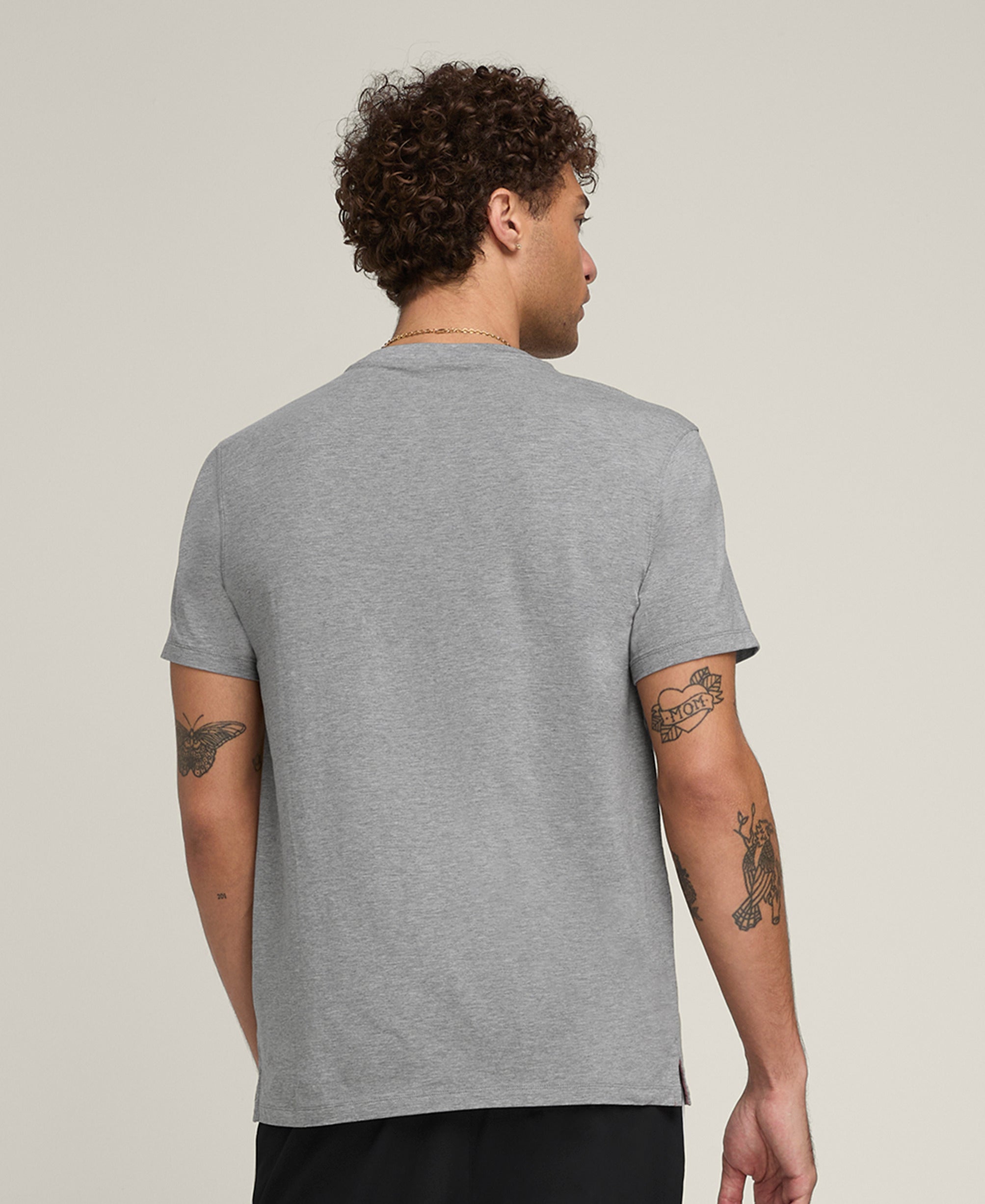イージーストリート Tシャツ