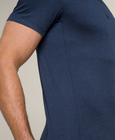 エブリデイ パフォーマンス Tシャツ - クラシックネイビー