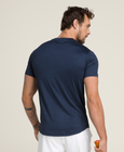 エブリデイ パフォーマンス Tシャツ - クラシックネイビー