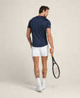 エブリデイ パフォーマンス Tシャツ - クラシックネイビー