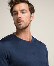 エブリデイ パフォーマンス Tシャツ - クラシックネイビー