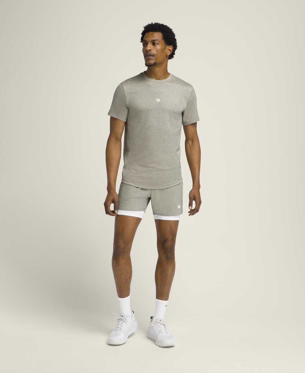 エブリデイ パフォーマンス Tシャツ