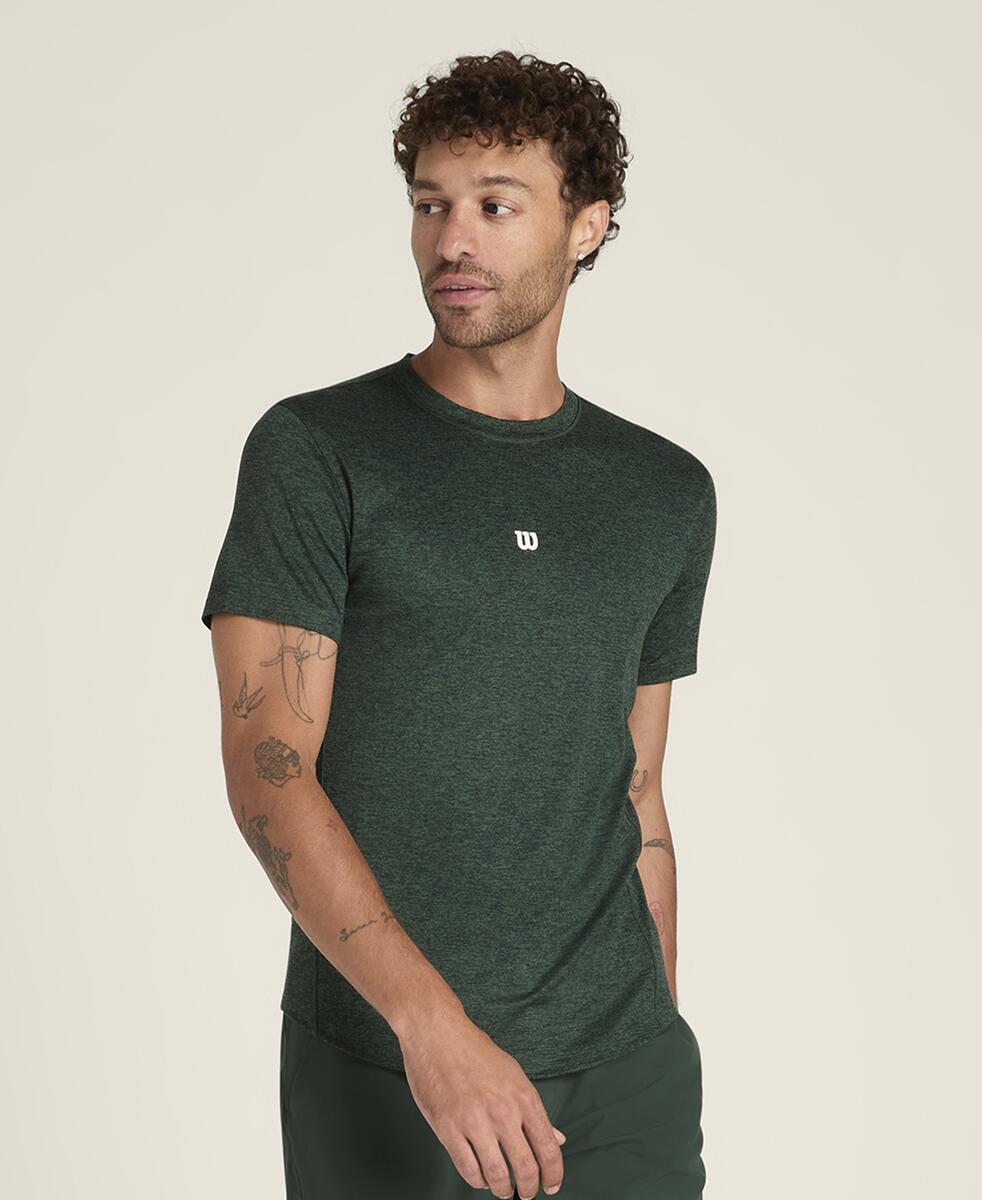 エブリデイ パフォーマンス Tシャツ
