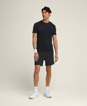 ダブルデイ ショートパンツ 7インチ - ブラック