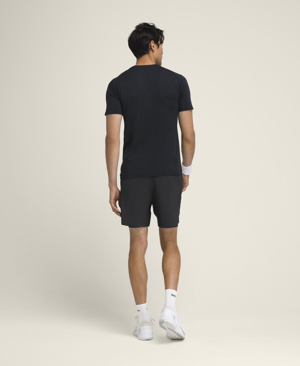 ダブルデイ ショートパンツ 7インチ