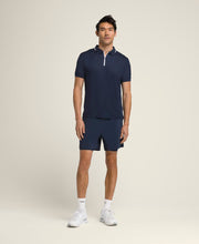 ダブルデイ ショートパンツ 7インチ - クラシックネイビー