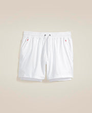 ダブルデイ ショートパンツ 7インチ - ホワイト