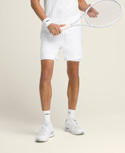 ダブルデイ ショートパンツ 7インチ - ホワイト