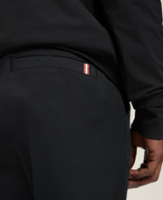 スタッフ パフォーマンス パンツ - ブラック