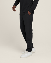 スタッフ パフォーマンス パンツ - ブラック