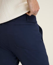 【50%OFF】サーティーシックス ロングパンツ - クラシックネイビー