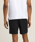スタッフ パフォーマンス ショートパンツ 8インチ - ブラック