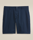 スタッフ パフォーマンス ショートパンツ 8インチ - クラシックネイビー