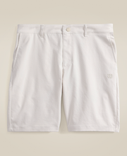 スタッフ パフォーマンス ショートパンツ 8インチ - ストーンベージュ