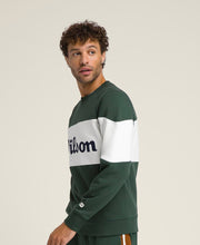 【30%OFF】ミレニアム クルーネックセーター - シカモア