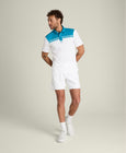All Seasons Polo Wave BLUE