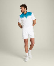 All Seasons Polo Wave BLUE