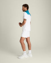 All Seasons Polo Wave BLUE