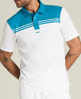 All Seasons Polo Wave BLUE