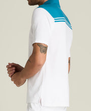 All Seasons Polo Wave BLUE