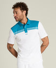 All Seasons Polo Wave BLUE