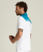 All Seasons Polo Wave BLUE