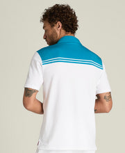 All Seasons Polo Wave BLUE
