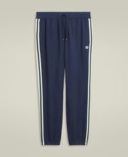 【50%OFF】クレアモント ウォームアップ ジョガーパンツ - クラシックネイビー