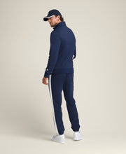 【50%OFF】クレアモント ウォームアップ ジョガーパンツ - クラシックネイビー