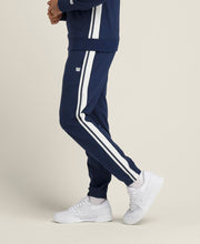 【50%OFF】クレアモント ウォームアップ ジョガーパンツ - クラシックネイビー