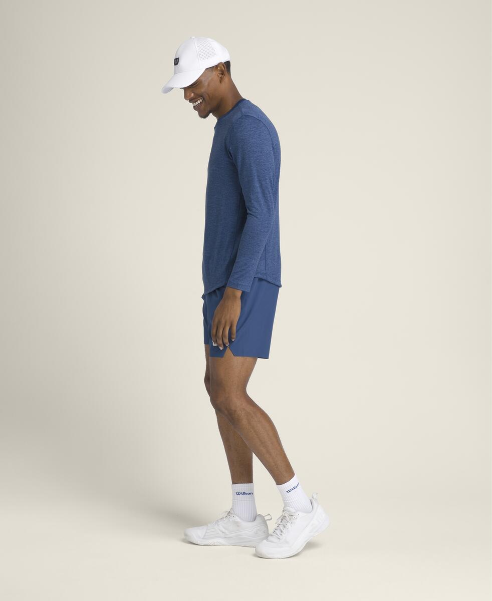 エブリデイ パフォーマンス ロングスリーブ Tシャツ