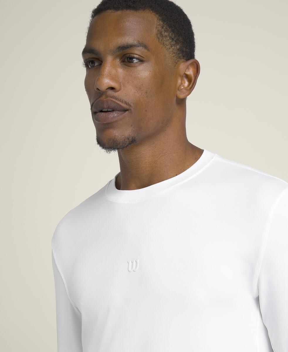 エブリデイ パフォーマンス ロングスリーブ Tシャツ