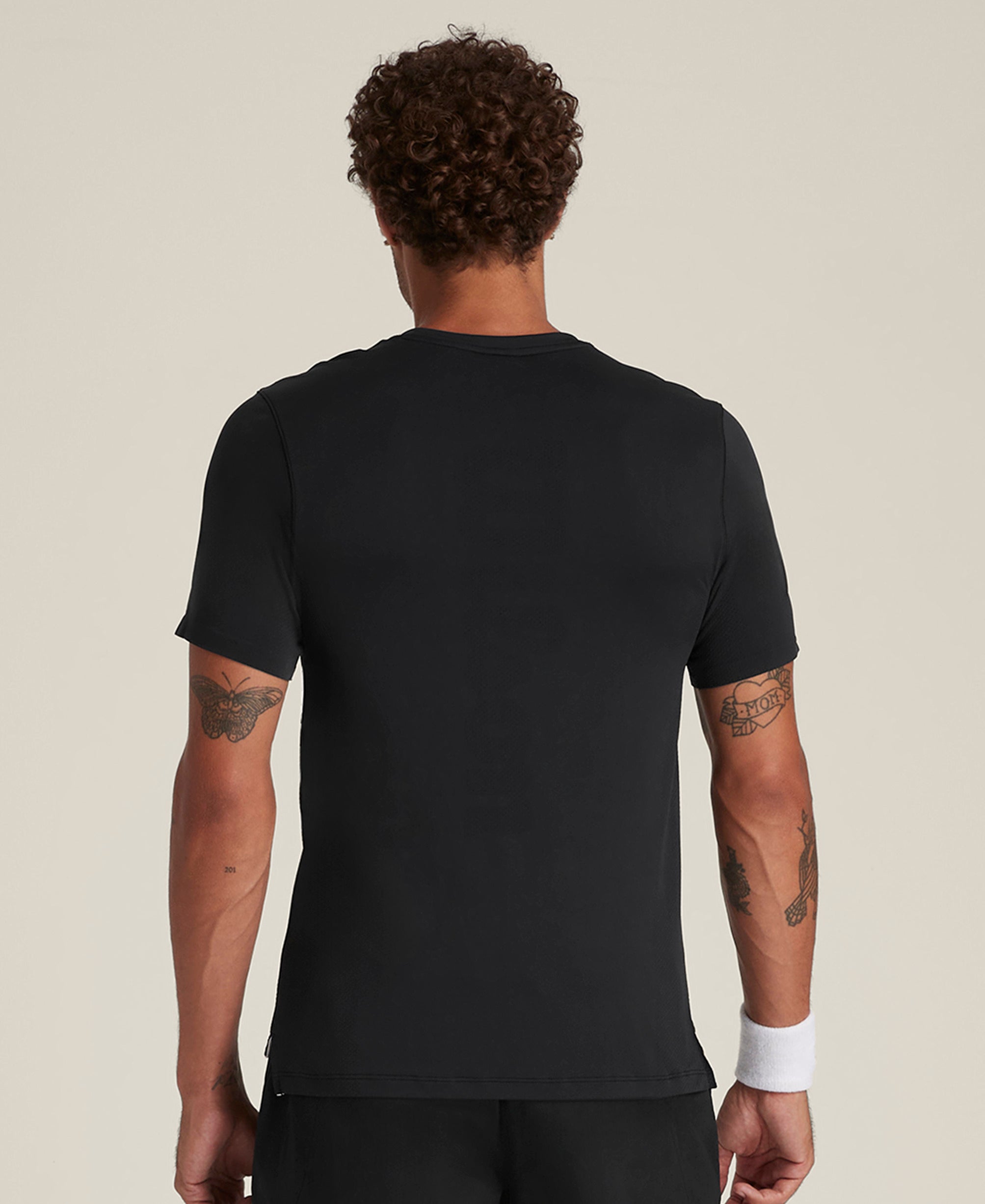 ブレイクポイント シームレス Tシャツ