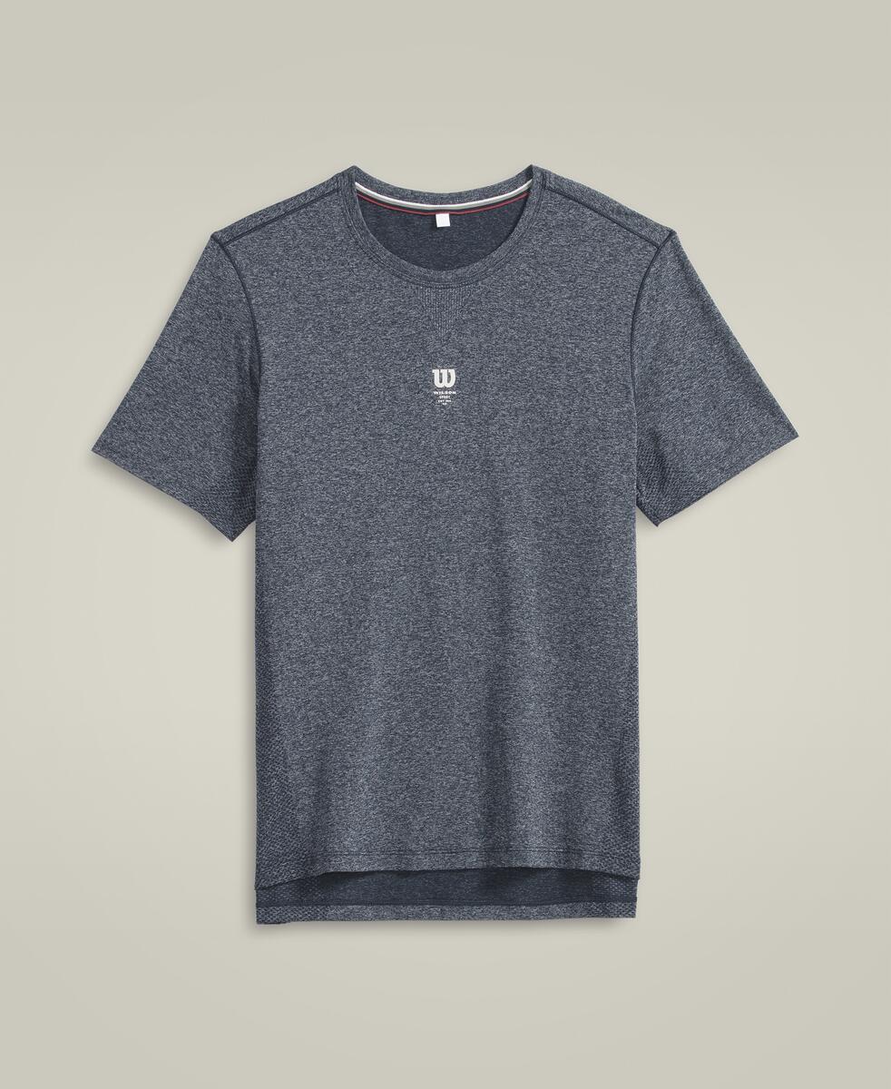 ブレイクポイント シームレス Tシャツ
