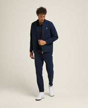 アストン ウォームアップ ジャケット - クラシックネイビー