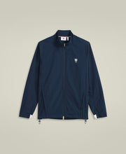 アストン ウォームアップ ジャケット - クラシックネイビー