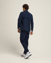 アストン ウォームアップ ジャケット - クラシックネイビー