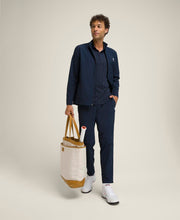 アストン ウォームアップ ジャケット - クラシックネイビー