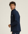 アストン ウォームアップ ジャケット - クラシックネイビー